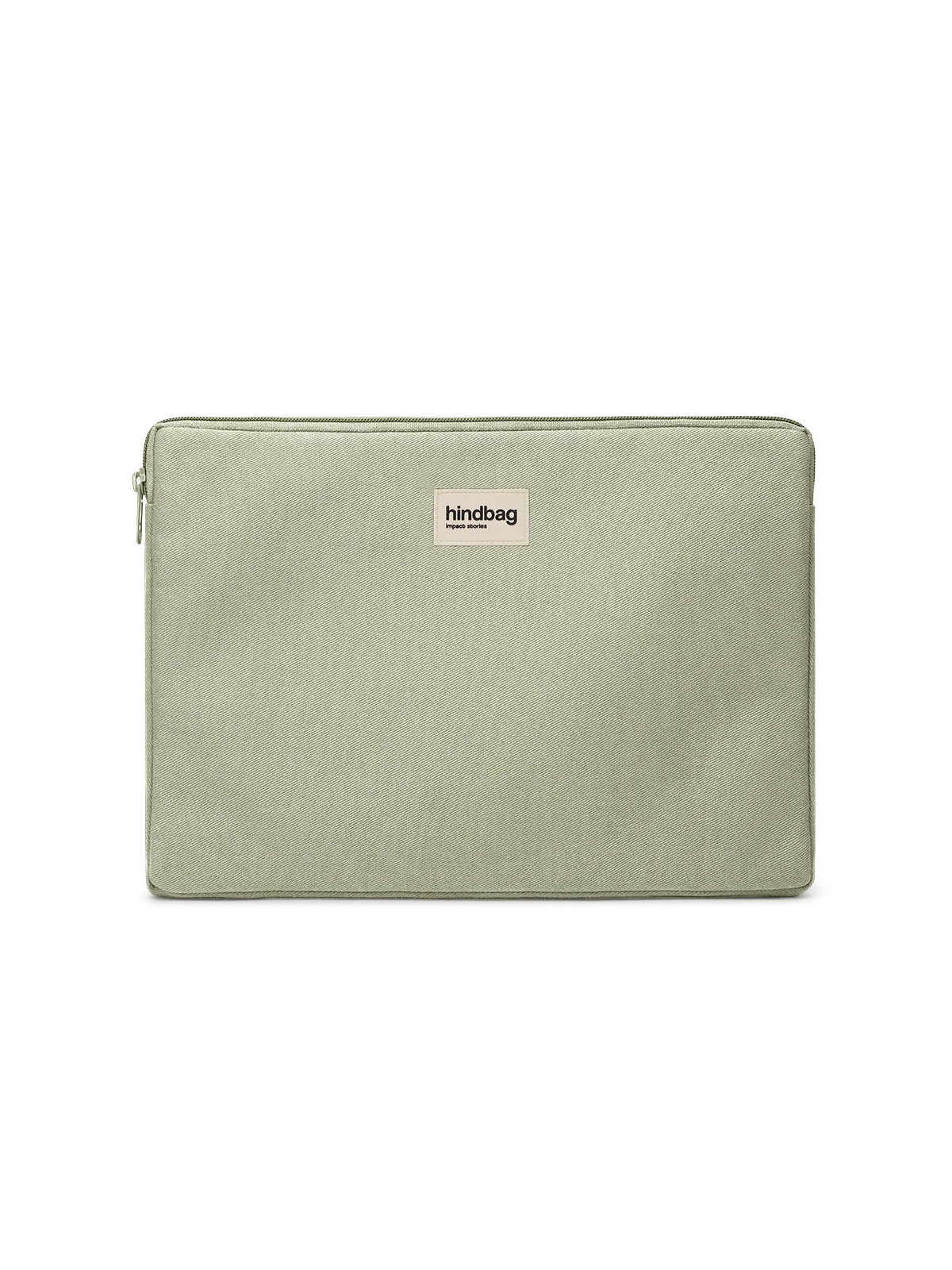 Ava Clay Green Computer Case