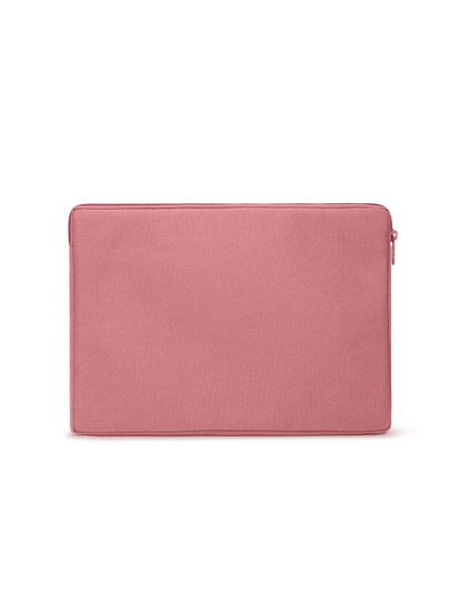 Ava Rose Blush Laptop Case