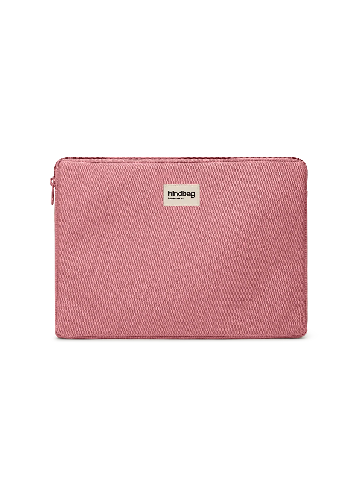 Ava Rose Blush Laptop Case