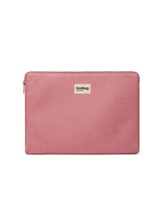 Ava Rose Blush Laptop Case