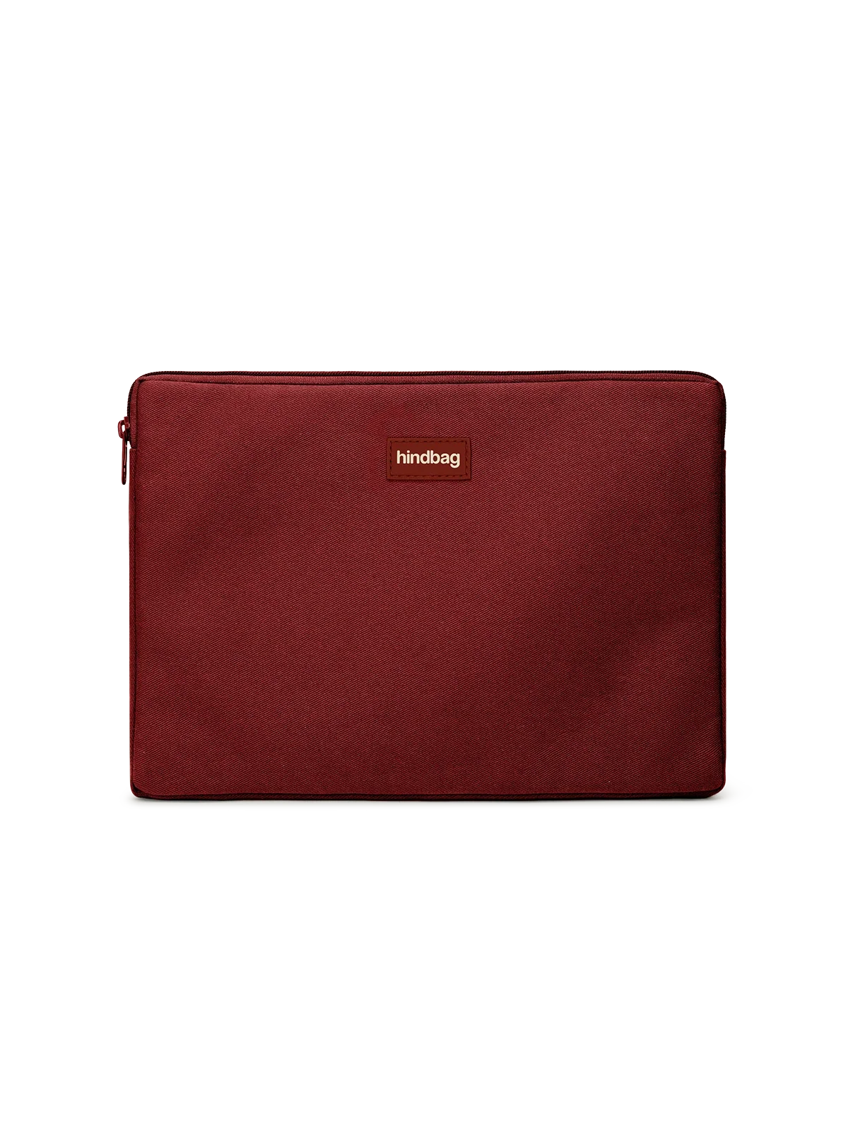 Laptop sleeve Ava Burgundy