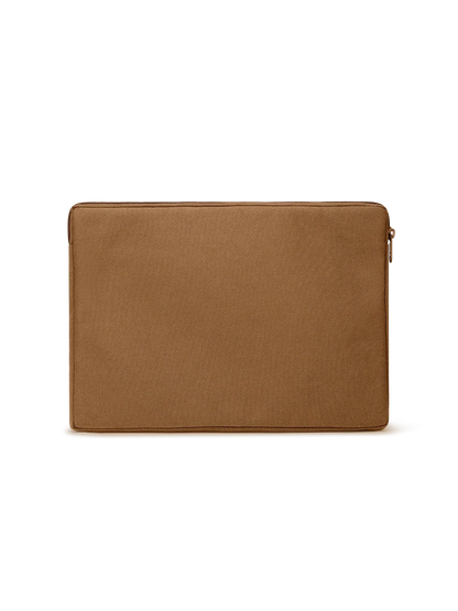 Ava Cinnamon computer cover