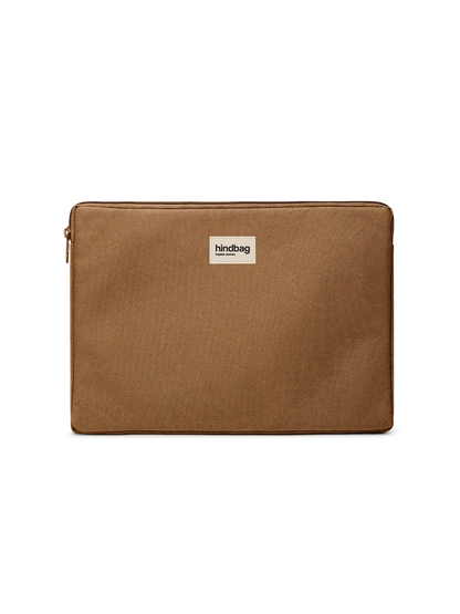 Ava Cinnamon computer cover