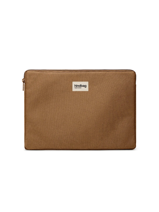 Ava Cinnamon computer cover