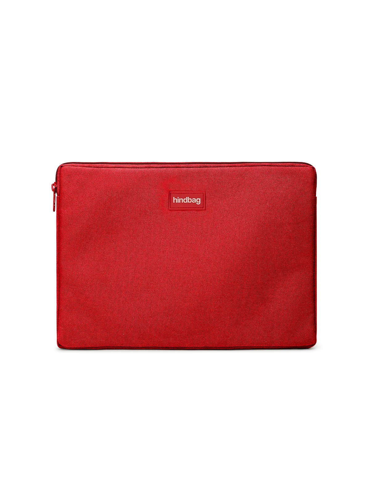 Ava Laptop Sleeve carmine red