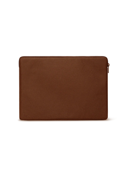 Ava Chocolate Computer Case