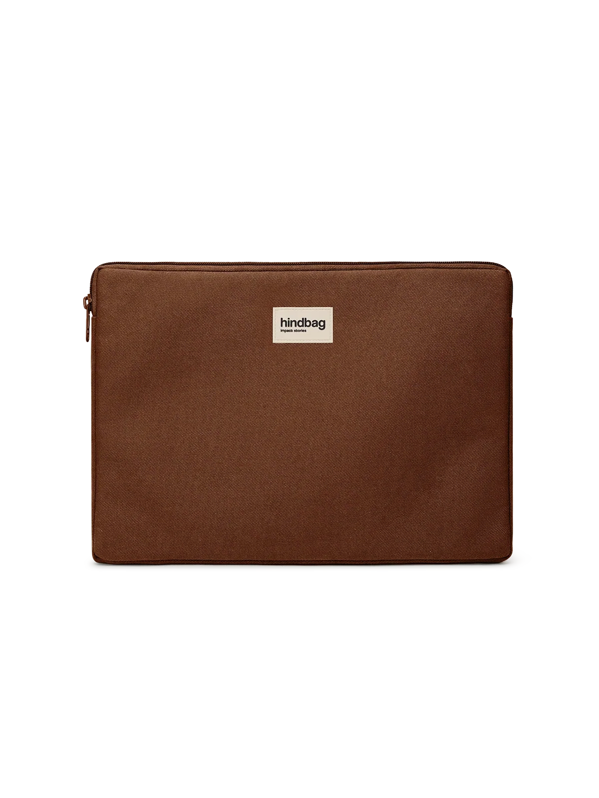 Ava Chocolate Computer Case