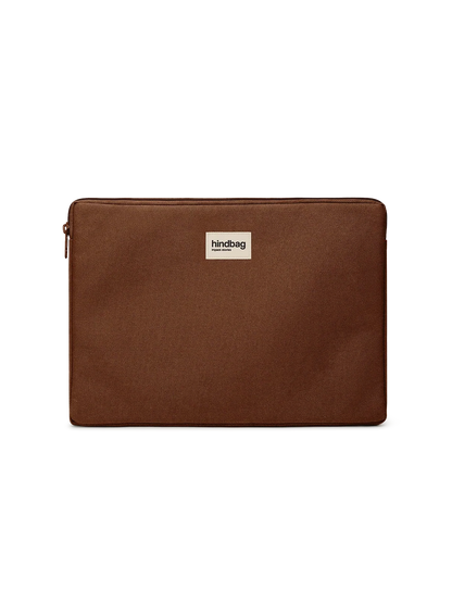 Ava Chocolate Computer Case
