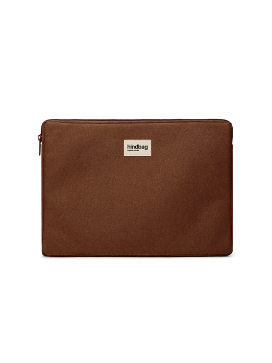 Ava Chocolate Computer Case