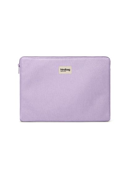 Laptop case Ava Lilac