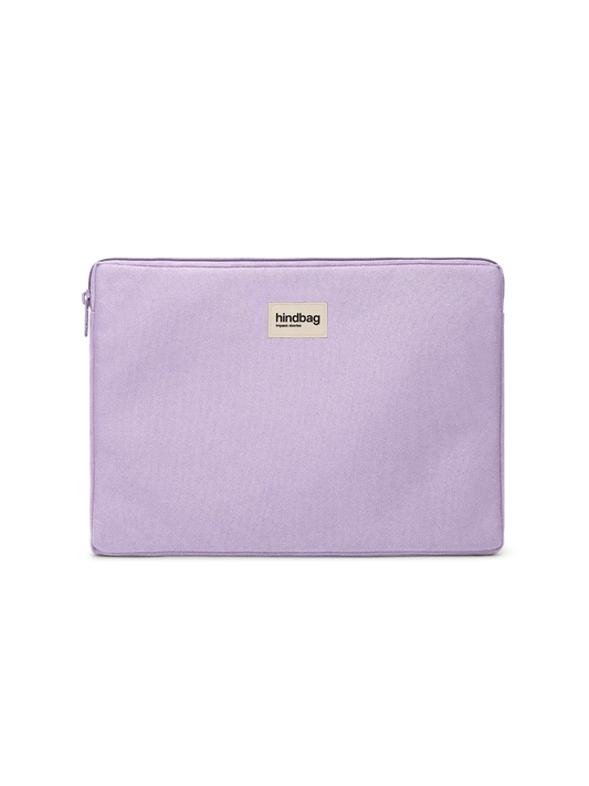 Laptop case Ava Lilac