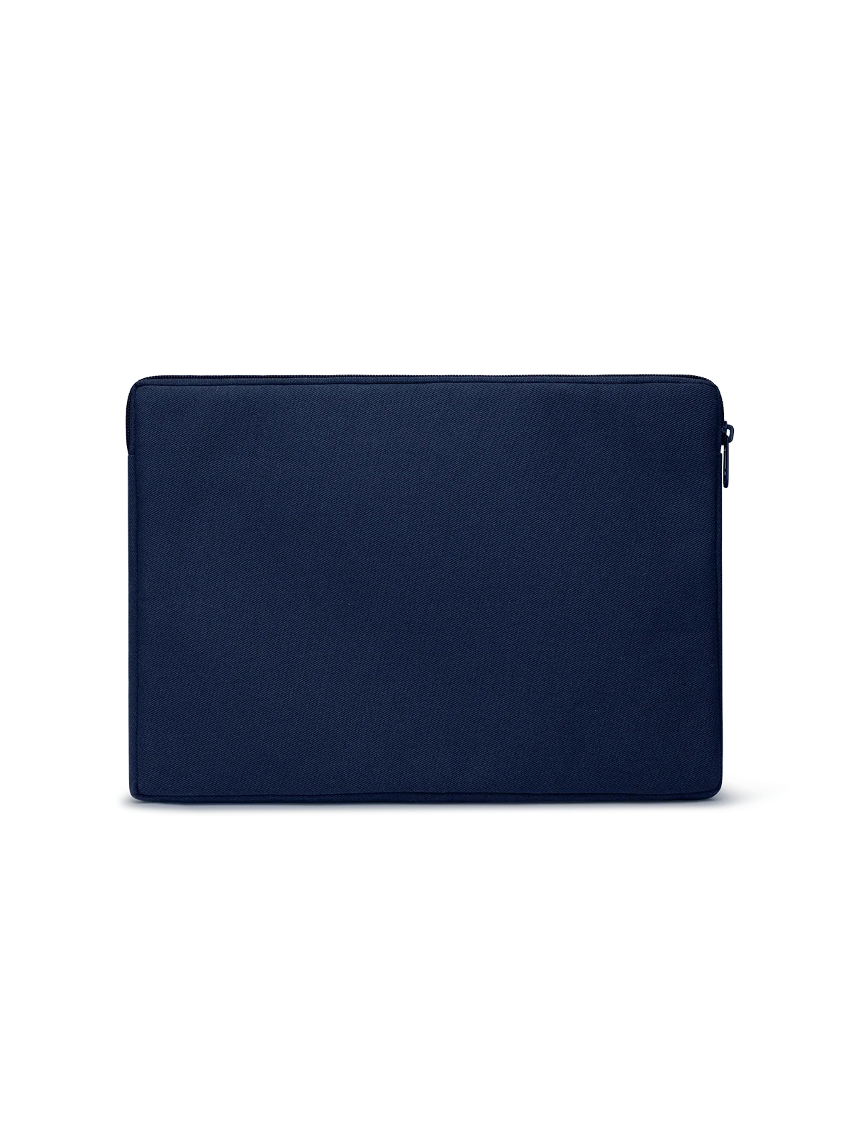 Ava Navy computer cover