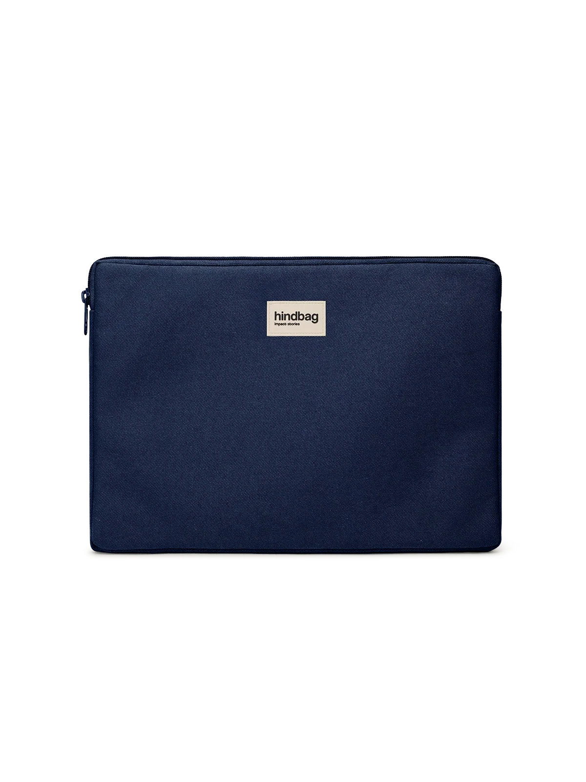 Ava Navy computer cover
