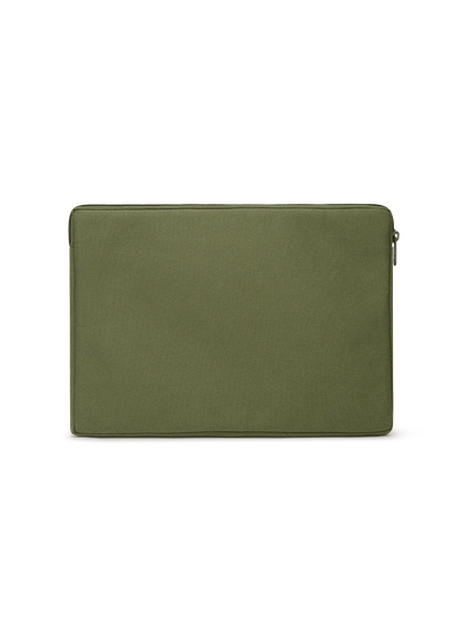 Laptop Case Ava Olive