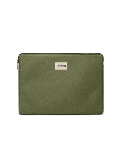 Laptop Case Ava Olive