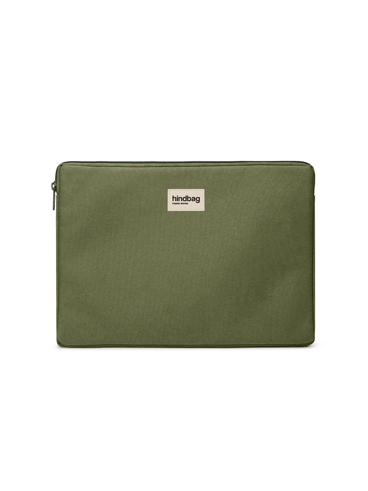 Laptop Case Ava Olive