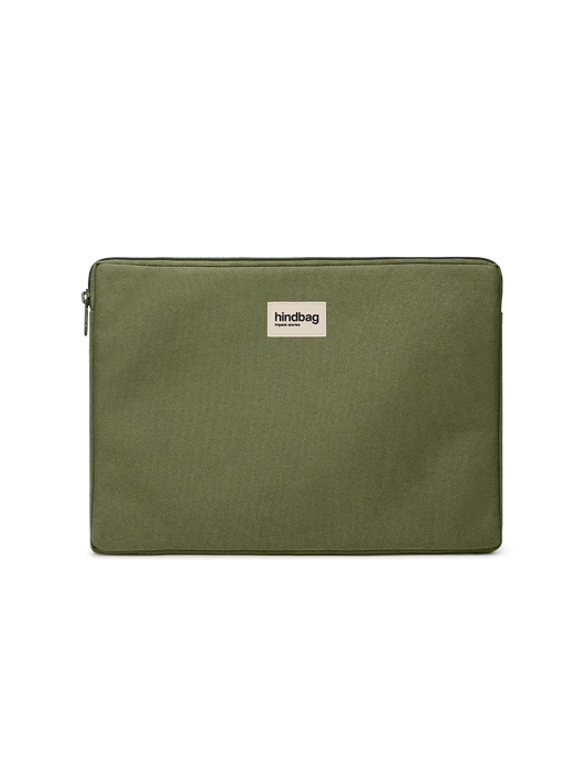 Laptop Case Ava Olive
