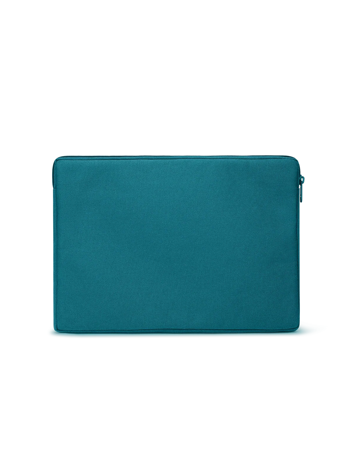 Ava Peacock Blue Computer Case