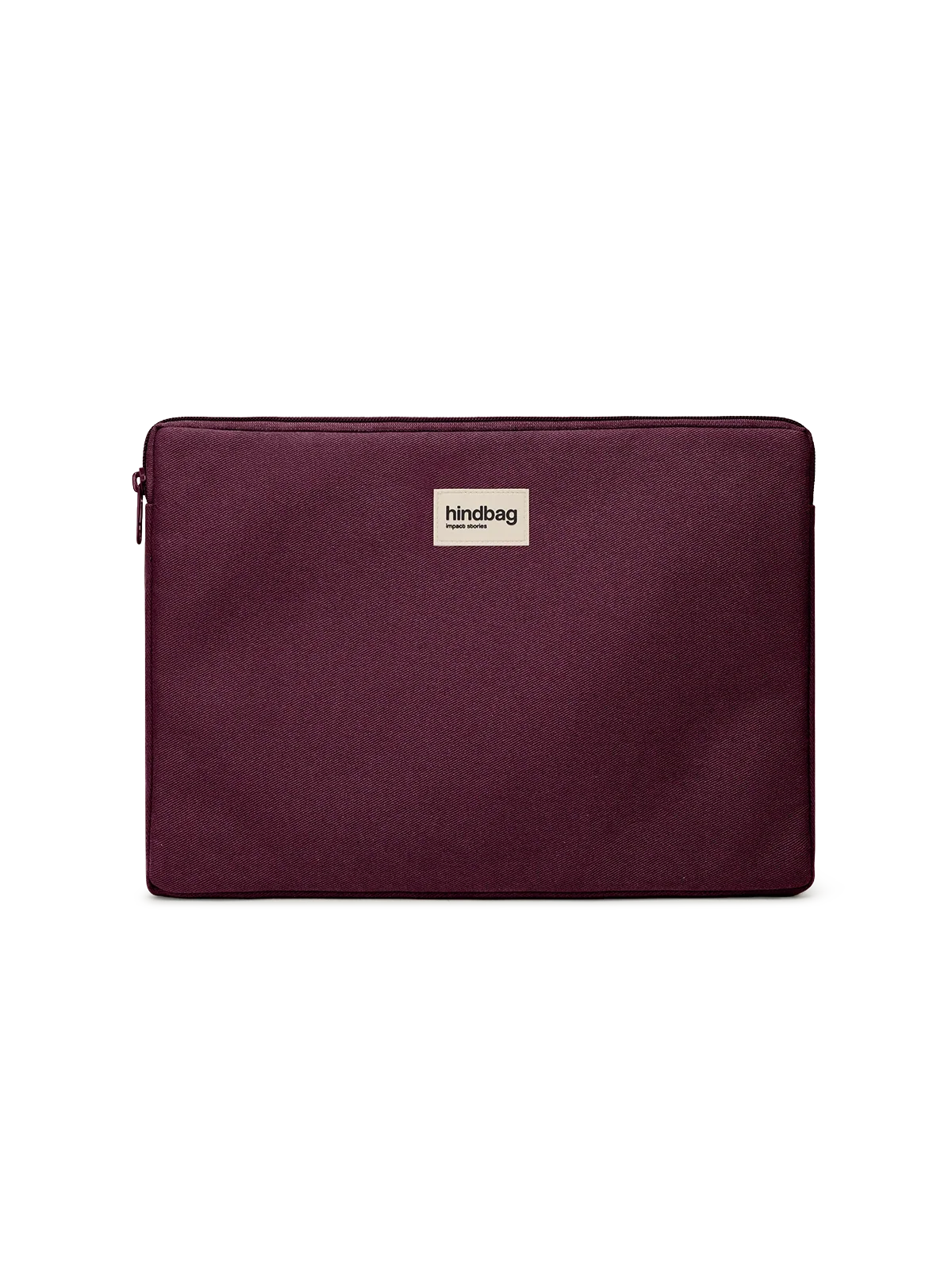 Laptop Case Ava Plum