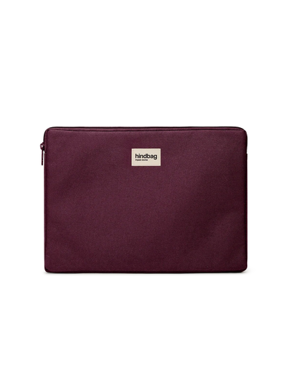 Laptop Case Ava Plum