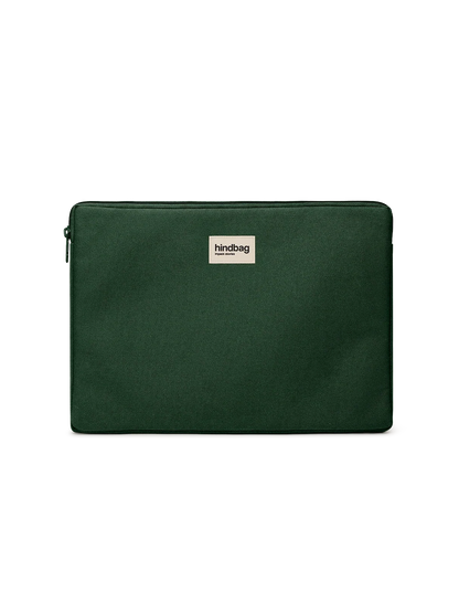 Ava Sapin computer cover