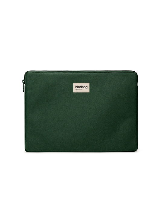 Ava Sapin computer cover