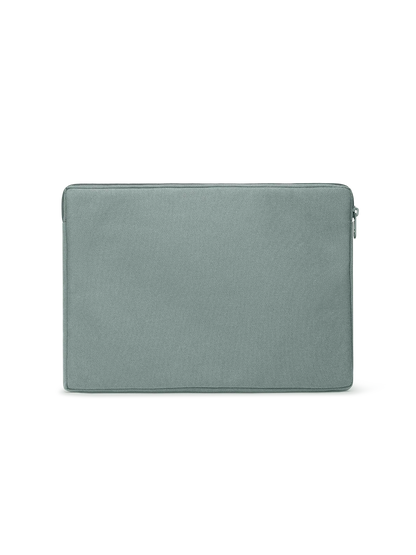Ava Sage Laptop Case
