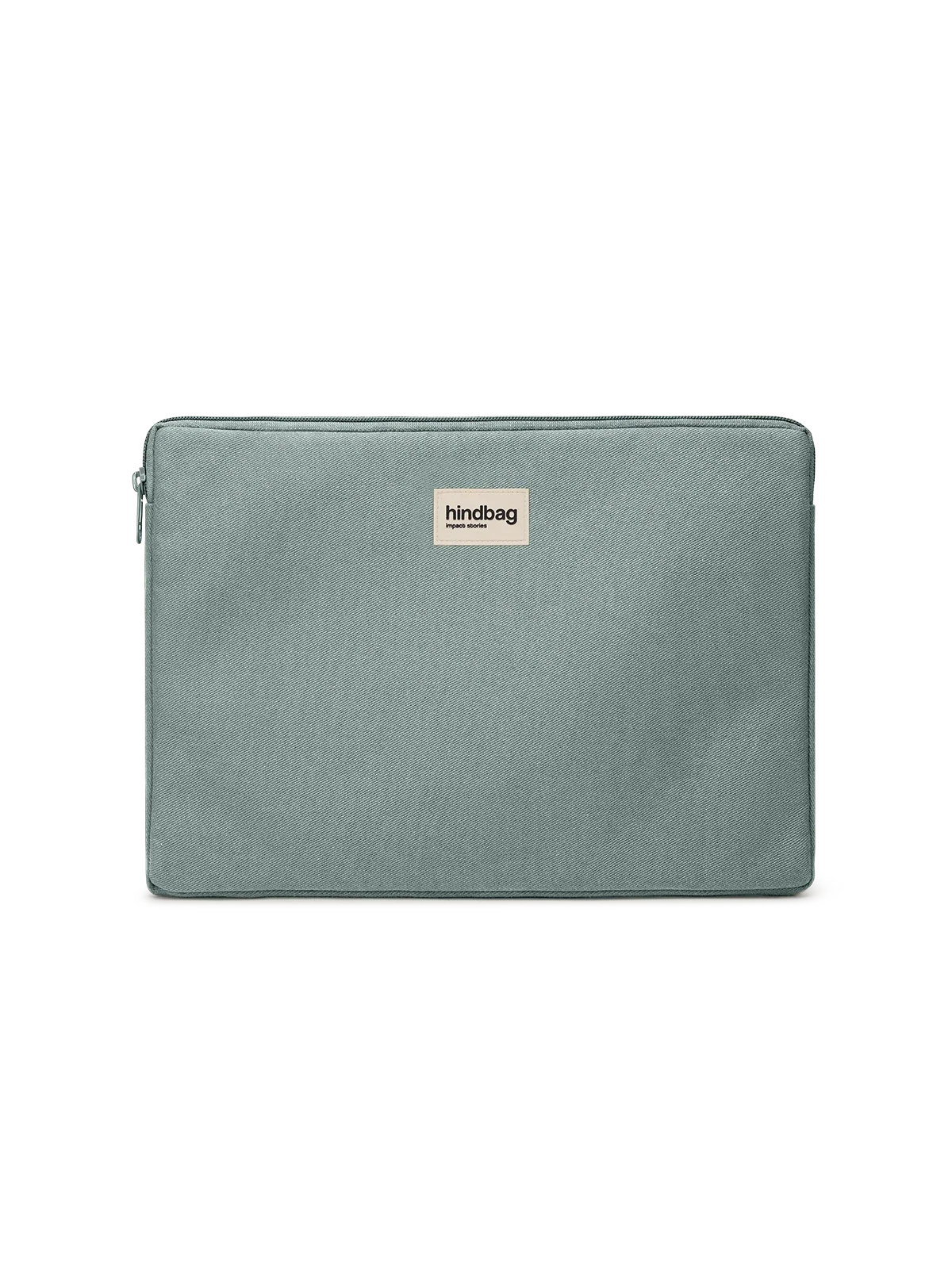 Ava Sage Laptop Case