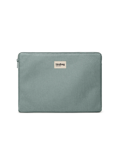 Ava Sage Laptop Case