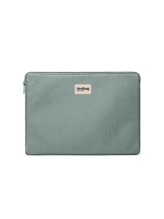 Ava Sage Laptop Case