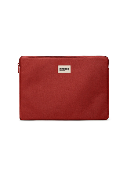 Laptop Case Ava Terracotta