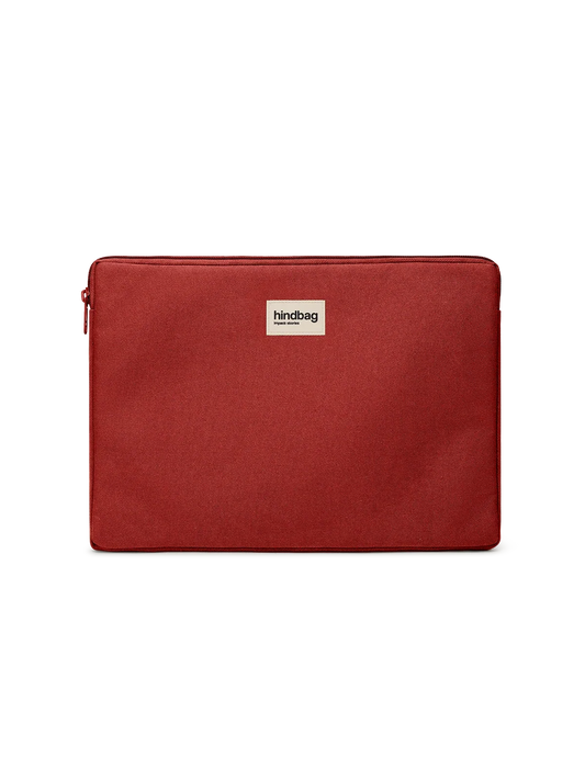 Laptop Case Ava Terracotta