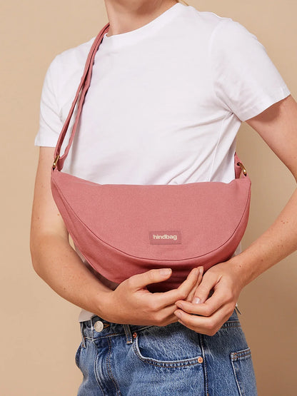 Bum bag Andrea Blush Pink