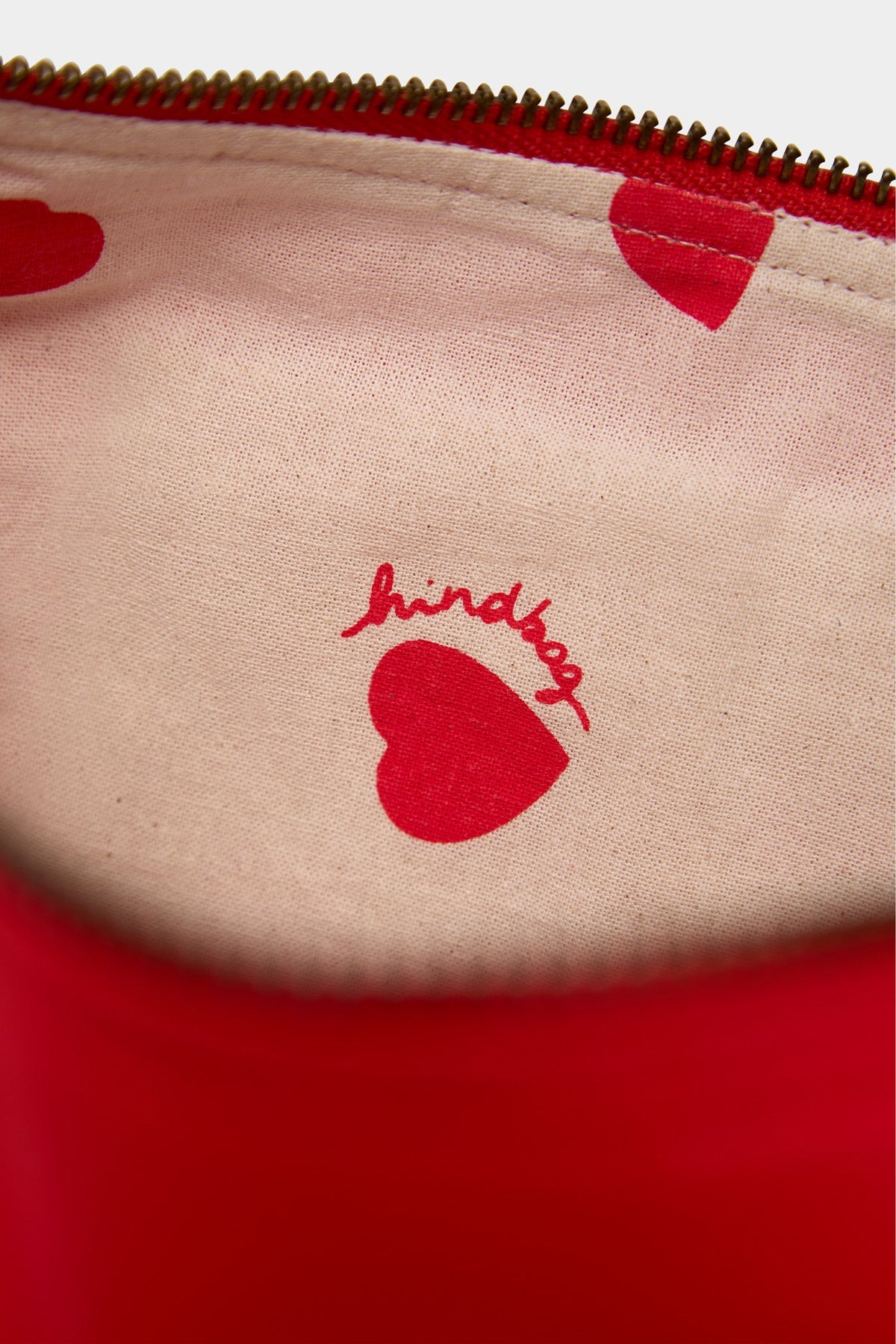 Andrea Carmine Love Belt Bag