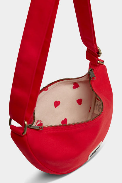 Andrea Carmine Love Belt Bag