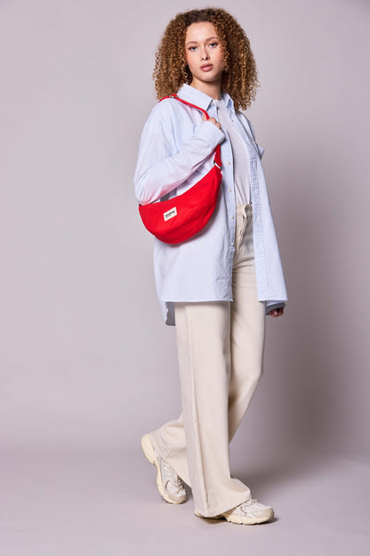 Andrea Carmine Love Belt Bag