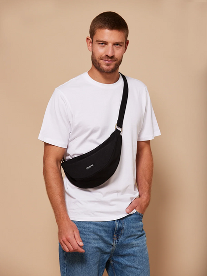 Bum bag Andrea Black
