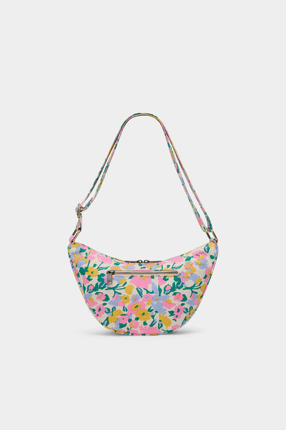 Andrea Pastel Bloom Bum Bag - Hindbag x WAJ