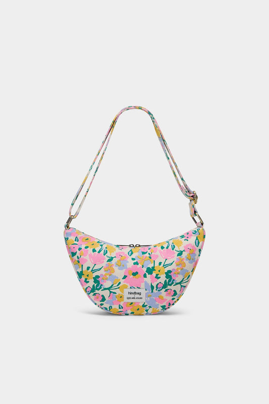 Andrea Pastel Bloom Bum Bag - Hindbag x WAJ