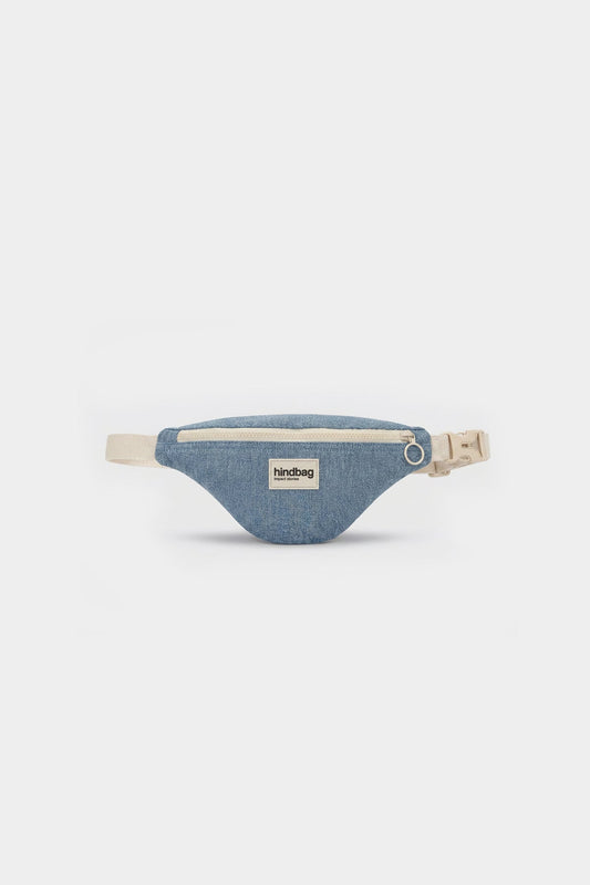 Augustin Kids Blue Denim Funny Pack