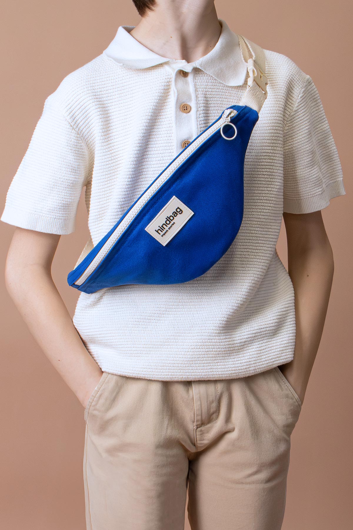Augustin Kids Electric Blue Funny Pack