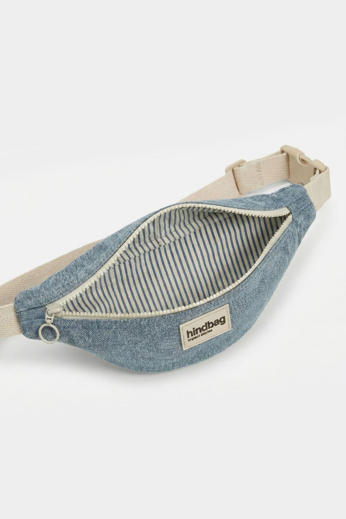 Augustin Kids Blue Denim Funny Pack