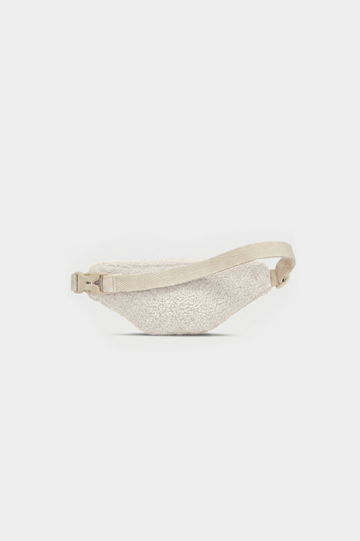 Kids Augustin Teddy Arctic Fanny Pack