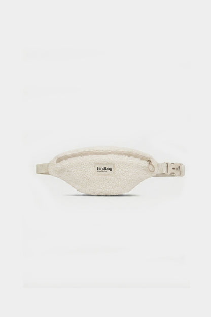 Kids Augustin Teddy Arctic Fanny Pack