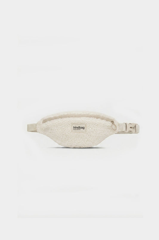 Kids Augustin Teddy Arctic Fanny Pack