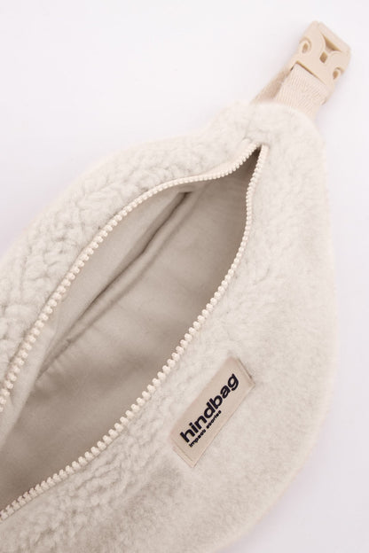 Kids Augustin Teddy Arctic Fanny Pack