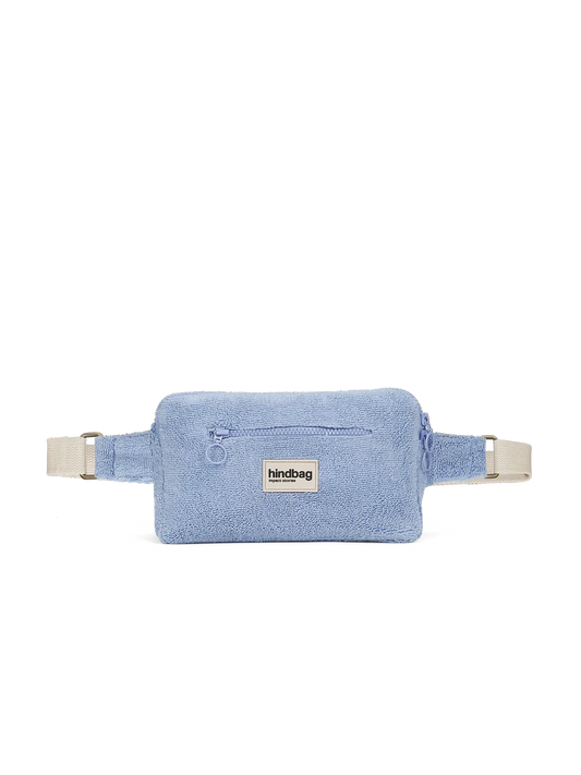 Harry Terry Cloud Blue Fanny Pack