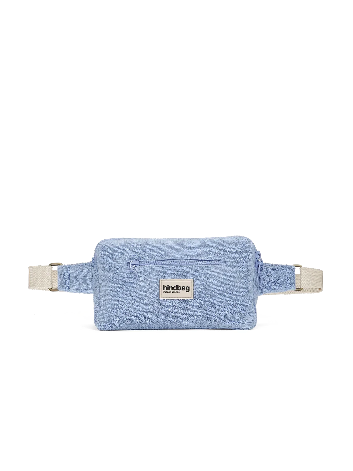 Harry Terry Cloud Blue Fanny Pack