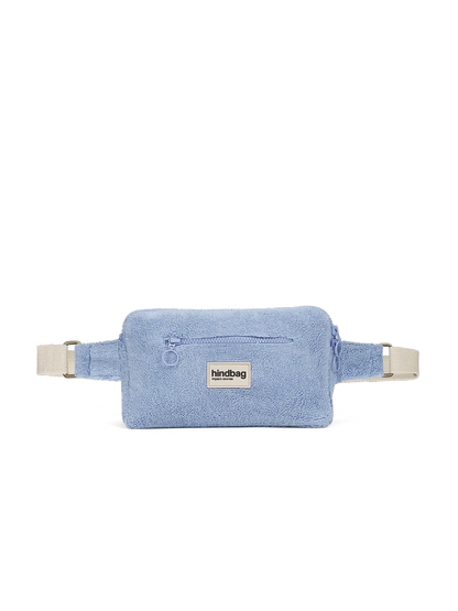 Harry Terry Cloud Blue Fanny Pack