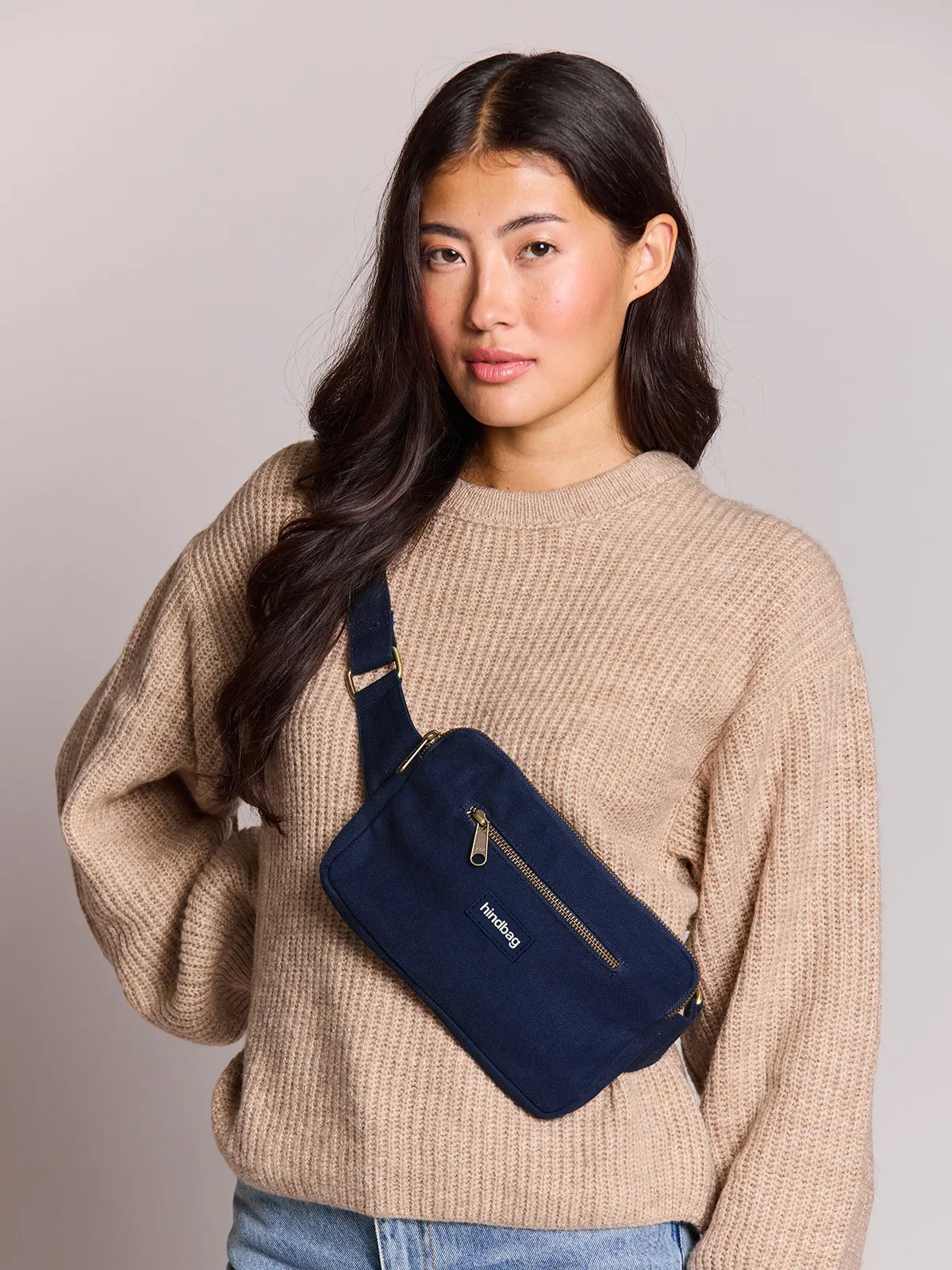 Bum bag Harry Navy